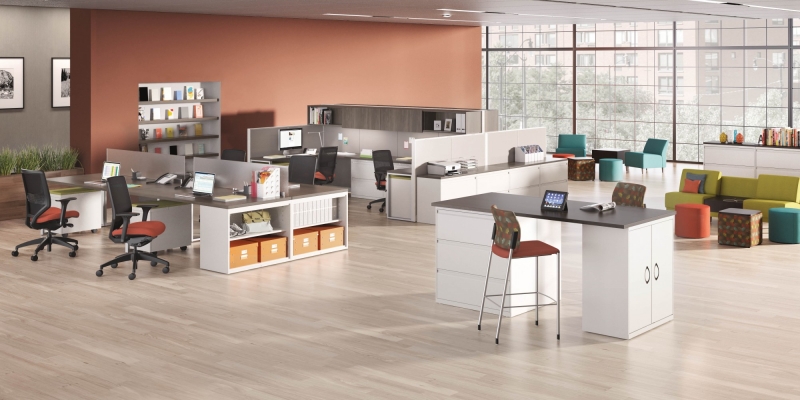 New and Used Office Furniture From Allmakes Office Furniture | All Makes  Furniture